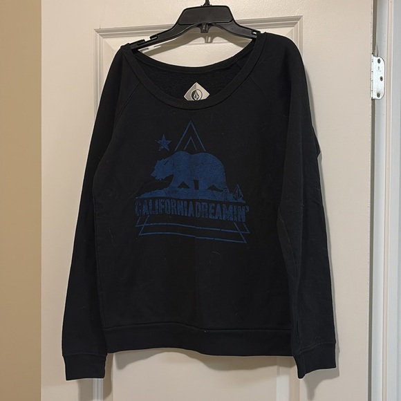 Medium California dreamin sweater - Picture 2 of 2